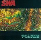 SWA Volume (1991) [CD]