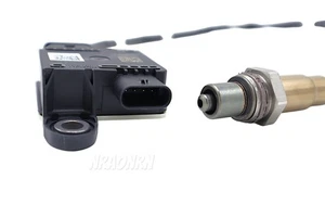 Partikelsensor 05L906261F Für VW Transporter T6 05L906261H 05L906261D 05L906261E - Picture 1 of 3