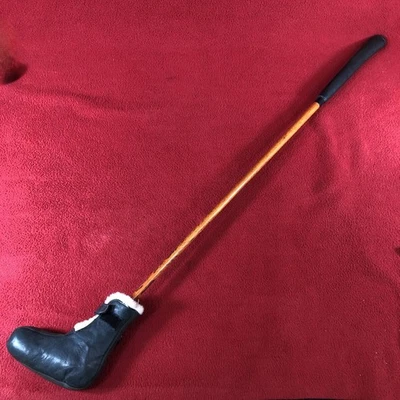 Callaway Mf-3 Putter Golf Club Vintage Antique American Made Wooden Shaft Hickor - Image 1 of 4