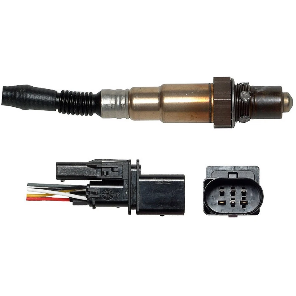 Sensor de oxigênio 234-5133 Denso O2 lado do motorista ou passageiro UPSTREAM para 760 545 - Imagem 1 de 1