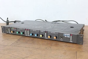 Boss DE-200 Rackmount ritardo digitale vintage anni 80 rack spedizione gratuita - Foto 1 di 3