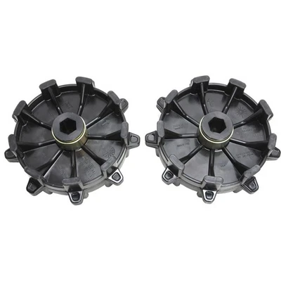 Wahl Bros. Rodas dentadas Racing No Slip Drive - 02-578A - Imagem 1 de 3