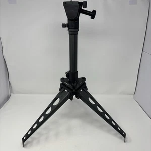 Vectronix SST3 Tripod Non-Magnetic PLRF Or Spotting Scope Mount Extendable - Picture 1 of 14
