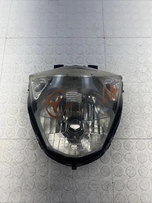 Lámpara de luz de faro OEM para Suzuki Inazuma GW250 2013-2017 OEM Foto 1 de 4