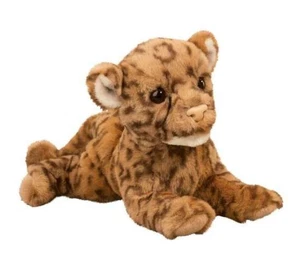 Douglas Leopard Lottie - Imagen 1 de 1