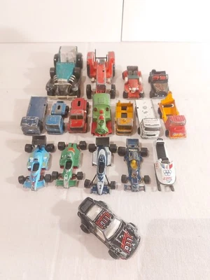 Majorette modellini 1/64 anni 80-Prezzo 2.00 euro a macchina - Immagine 1 di 4