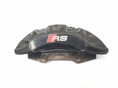 2020 ON MK4 8Y AUDI RS3 VORSPRUNG FRONT BRAKE CALIPER RH SIDE 2.5 PETROL DNWC — 第 1/4 张图片