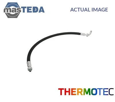 KTT160105 HIGH PRESSURE LINE AIR CONDITIONING THERMOTEC NEW OE REPLACEMENT - Image 1 of 4