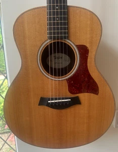 Taylor GS Mini eWalnut - Picture 1 of 10