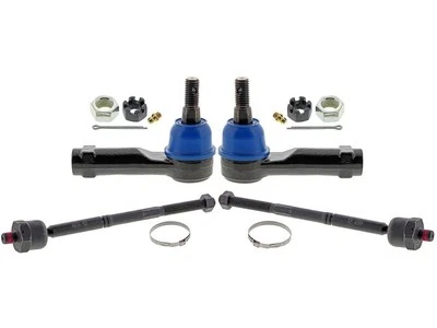 Kit de suspensión delantera para Ford F150 2004-2008 33567CKZB 2005 2006 2007 4x4 Foto 1 de 2