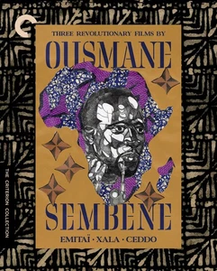 Three Revolutionary Films by Ousmane Sembène (Blu-ray) - Picture 1 of 3