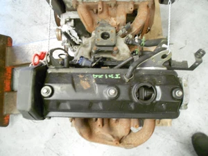 ⭐ ABD full engine for SEAT IBIZA II (6K1) GASOLINA 1993 - Picture 1 of 1