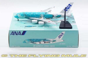 Aviation 400 1:400 A380-800 ANA JA382A - Picture 1 of 1