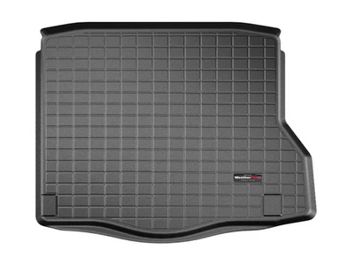 WeatherTech Cargo Liner for CLA 45 AMG/CLA-Class/AMG CLA 45 - Black - Image 1 of 4