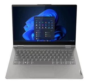 LENOVO ThinkBook 14S Yoga G3 i5-1335U/16 Go/480 Go/14" W11P AZERTY 21JG0007FR - Afbeelding 1 van 3