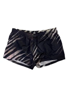 Sunga Vintage Alemán Bruno Banani Natación Corte Cuadrado Talla 5 Mediana M Estampado Animal - Imagen 1 de 3