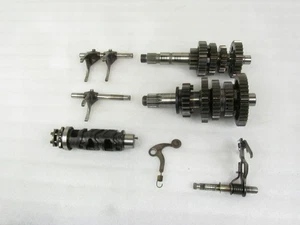 Transmisión completa Yamaha XV 1700 1600 - Imagen 1 de 5