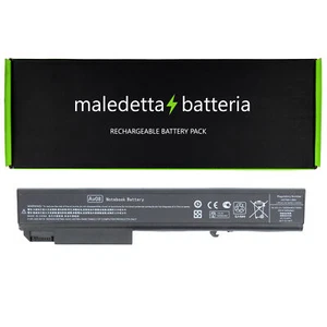 Batteria NERA per Hp-Compaq ProBook 6545b - Foto 1 di 9