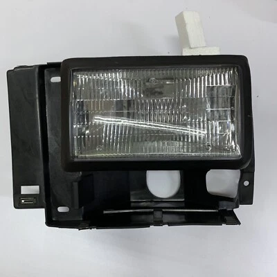 Conjunto de faros Ford Explorer 91-94 LH 89-90 Ford Bronco II 89-92 Ford Ranger #118 Foto 1 de 4