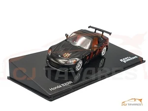 ALTAYA HONDA S2000 FAST FURIOUS 1/43 - Foto 1 di 3
