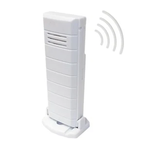 Temperatursender TX38WD-IT WD Serie WD1070 WD1080 WD1120 WD4005  WD4008 WD9565 - Bild 1 von 1