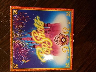 2 vintage Pop up Birthday Cards - Image 1 of 4