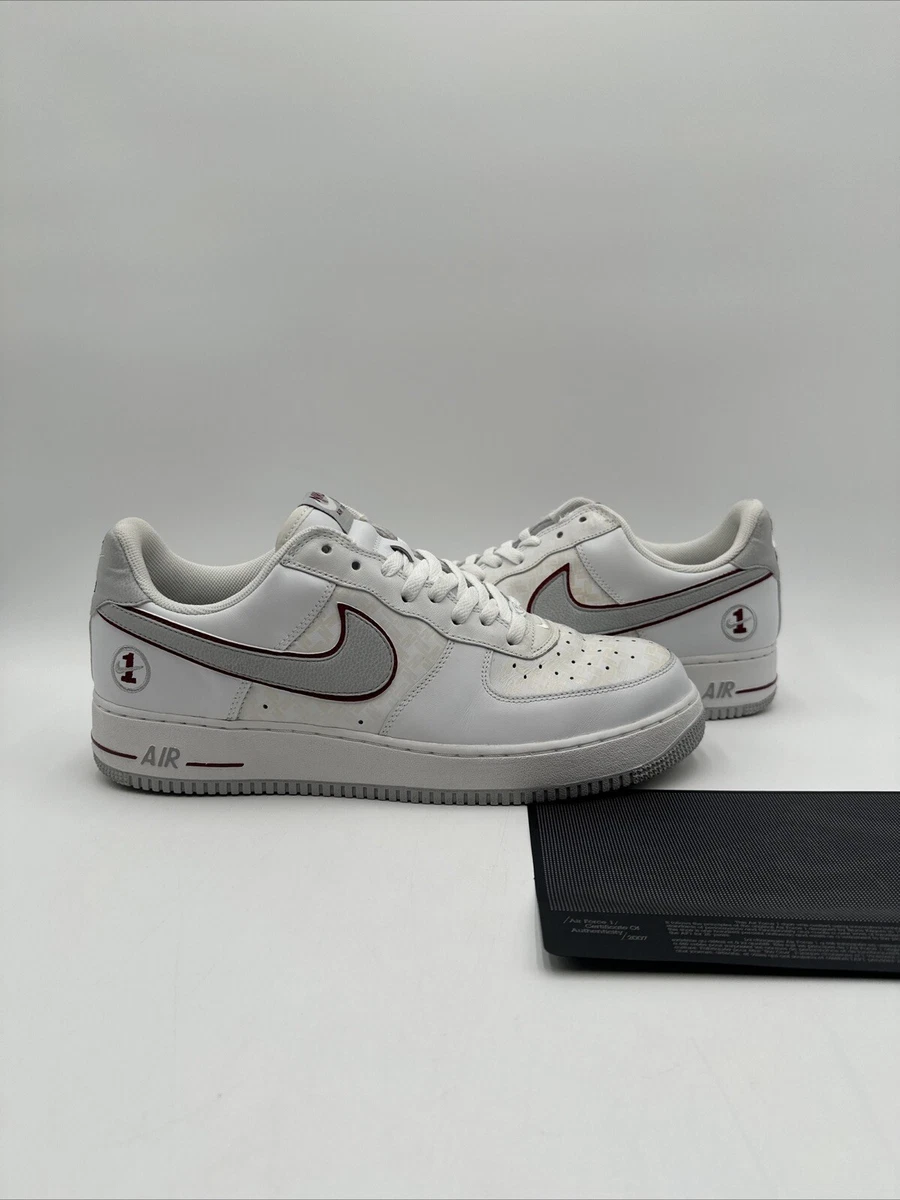 Nike Air Force 1 White 2006 for Sale | Authenticity Guaranteed | eBay