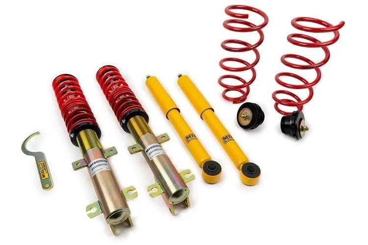 Kit Assetto Regolabile a Ghiera Volvo 850 / V70 I / C70 I / S70 MTS Street - Imagen 1 de 1