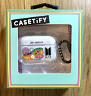 Étui CASETiFY AirPods Pro collaboration BTS rare neuf avec boîte