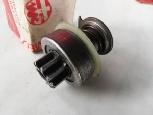 Alfa Romeo 75 90 Alfetta Avviamento Cambio Trasmissione Nuovo Originale - Foto 1 di 3