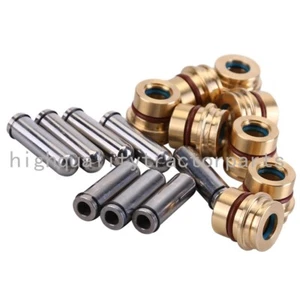Plunger Valve 289-8451 For Caterpillar 226 236 262 252 257226B 236B 287B 232B - Picture 1 of 18