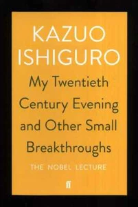 Kazuo Ishiguro - My Twentieth Century Evening; 1st/1st - Picture 1 of 2