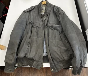Members Only Great Horizon Express Jacket - Picture 1 of 4