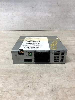 Genuine OEM Audi 4G0035082D Satellite Radio Receiver Tuner Fits 2013 Audi Q5 - Image 1 of 4