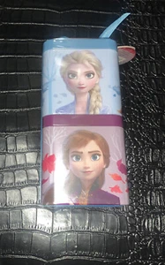 Frozen Blechdose plus Puzzle 63 Stück Puzzle Neu mit Etikett - Bild 1 von 4