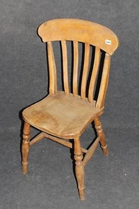 Silla Gründerzeit haya roble #2190 - Imagen 1 de 9