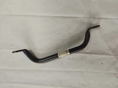 Yamaha XJ750 1982 Seca marco barra de agarre trasera mango 5G2-21165-00-00 Foto 1 de 3