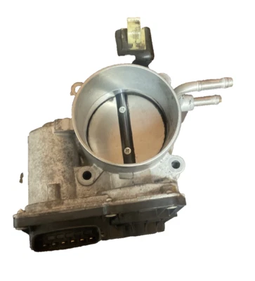 2010 Toyota Rav 4 Throttle Body 22030-36010 OEM Foto 1 de 4