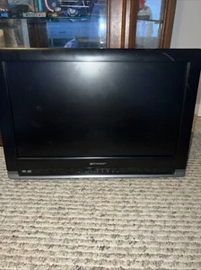 Emerson LD195EMX 18.5" 720p LCD HDTV DVD Combo HDMI READ DESCRIPTION - Picture 1 of 8