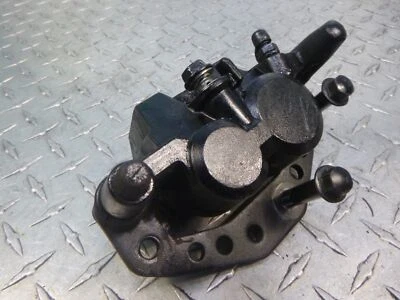 04 Kawasaki Ninja 250R EX250F RIGHT FRONT BRAKE CALIPER — 第 1/4 张图片