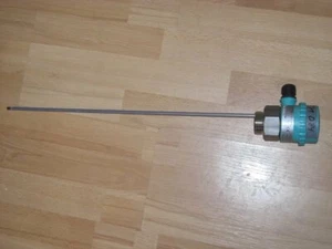 Pepperl Fuchs Capacitive Limit Switch Type HR-615161 - Picture 1 of 1