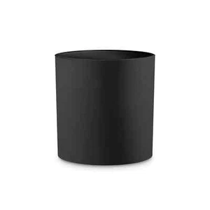 Libbey 109432/AY3G7F 10,5 Oz. schwarz matt undurchsichtig - 3 Dutzend - Bild 1 von 1