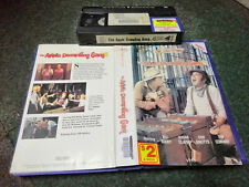 THE APPLE DUMPLING GANG - 1975 Pre Cert Disney Home Video Vhs - FAMILY WESTERN