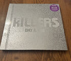 The Killers.   Day & Age VINYL RECORD LP. SEALED! 10th Anniversary 180 Gram New