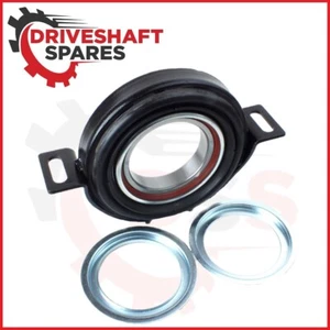 BRAND NEW Jaguar X-Type 2001 - 2010 Driveshaft Center Support Bearing - CBJX - Picture 1 of 2