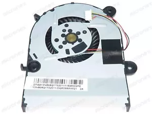 FOR Asus 13NB08Q1T02011 Cooling Fan GPU 5V 0,5A 4PIN - Picture 1 of 2