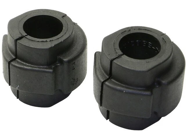 Kit de buje de barra estabilizadora delantero al cuadro AC Delco 13985CBPF para Audi A6 Quattro 2018 Foto 1 de 2