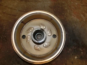 GPX600R GPZ600R GPZ500R GPX500R Lichtmaschine Schwung Rotor - Bild 1 von 2