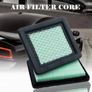 Paquete de 2/1 filtros de aire 17211-zl8-023, para filtro de aire cortacésped Honda gcv160 gcv190 - Imagen 1 de 10