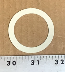 Thermo King Gasket Valve SER SCT, pn 303-700 - Picture 1 of 4